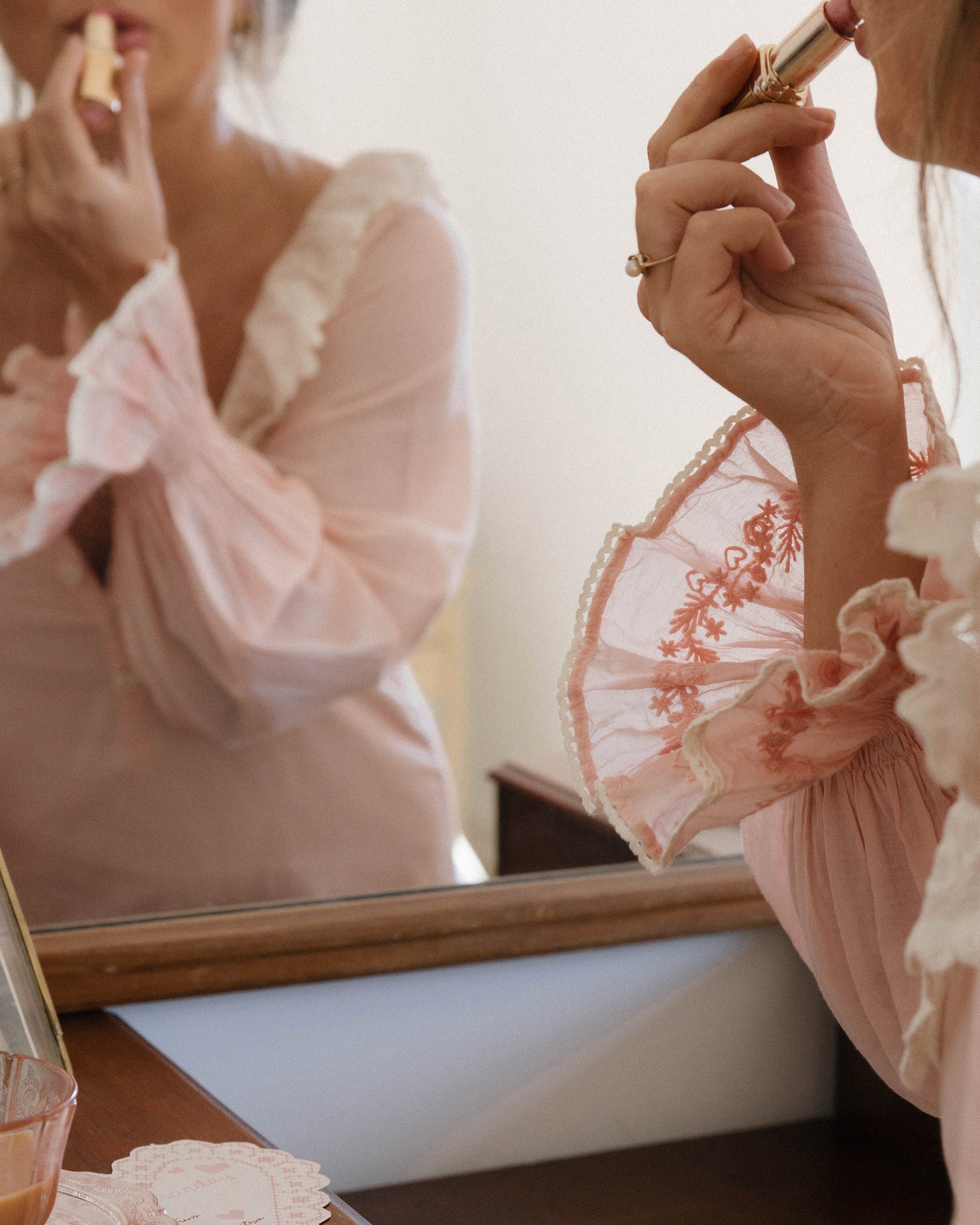 Pre-Order Valentine Edition June Nightie