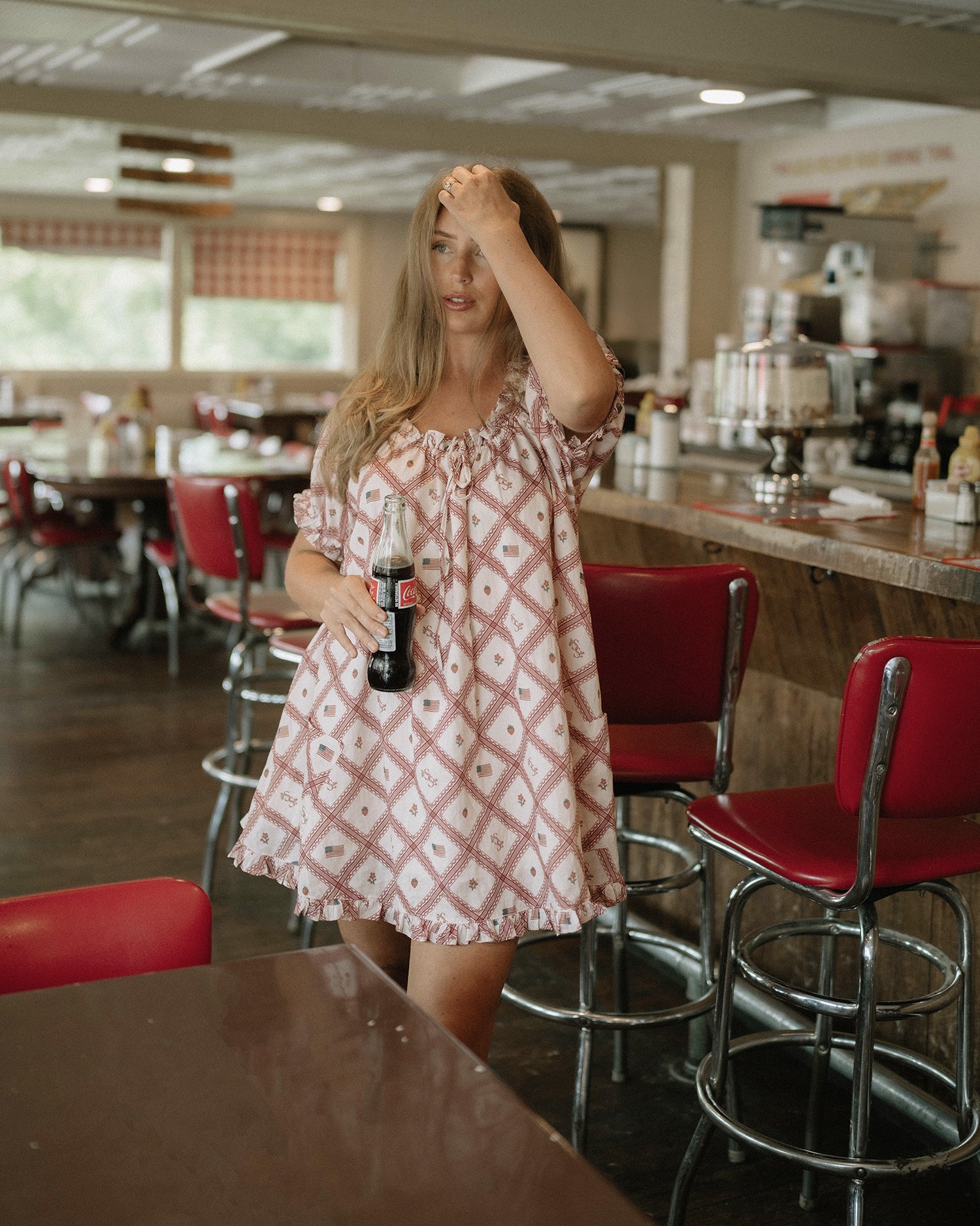 Daisy – Slow Sunday