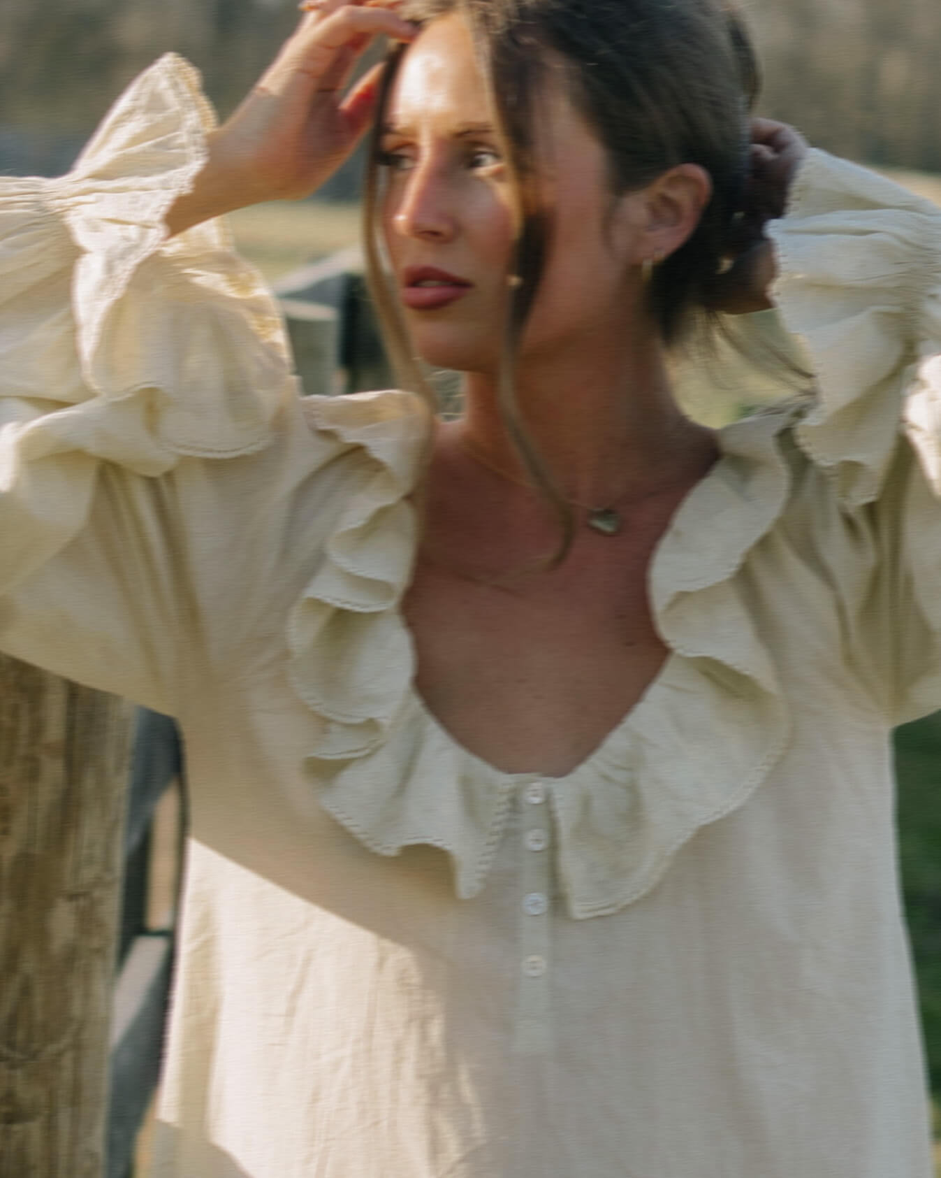 June Nightie