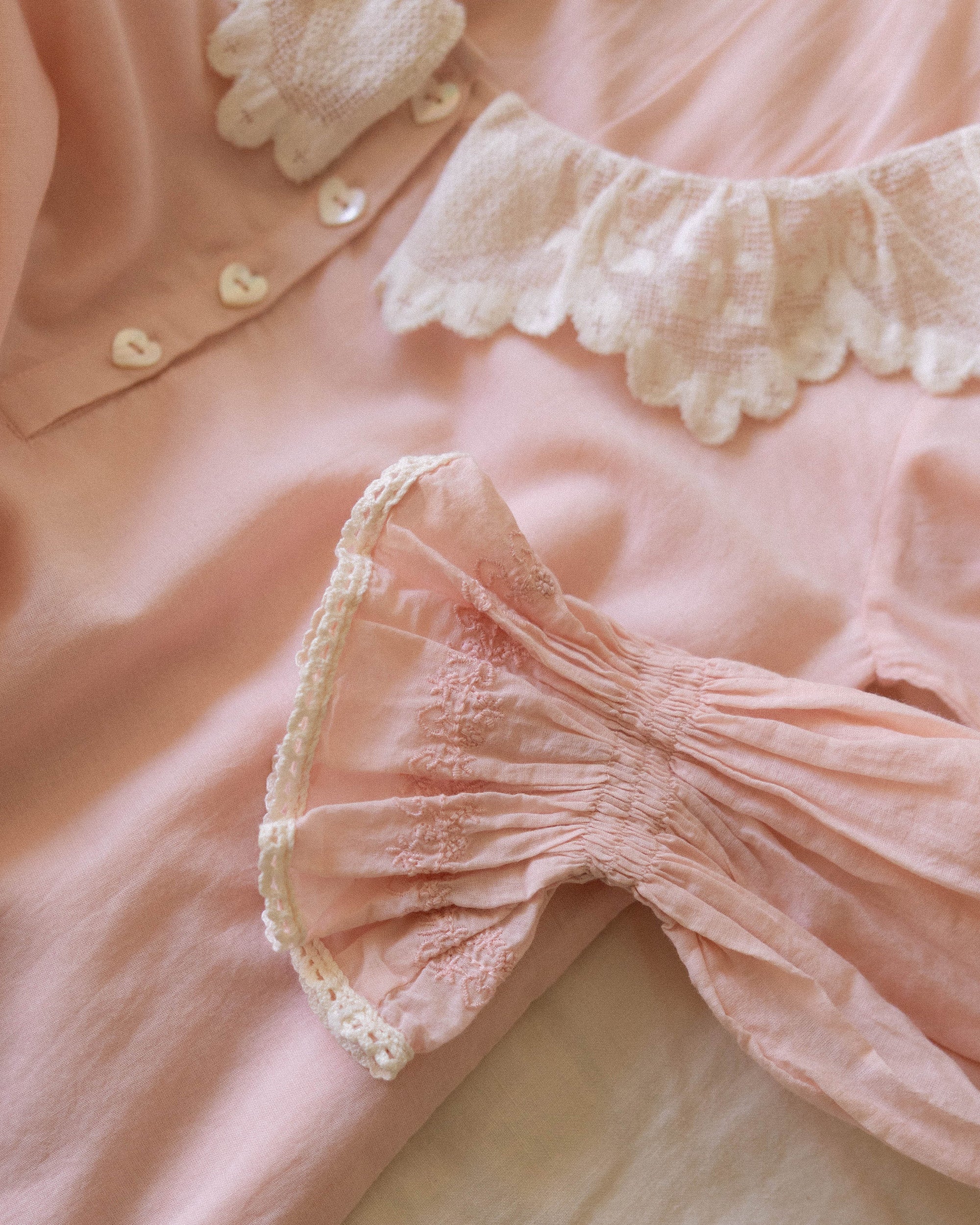 Pre-Order Valentine Edition June Nightie