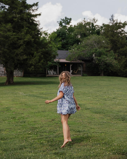 Daisy - Berry Americana Edition