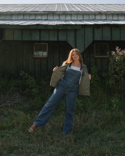 The Countryside Coat