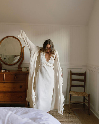 The Nicola Nightie