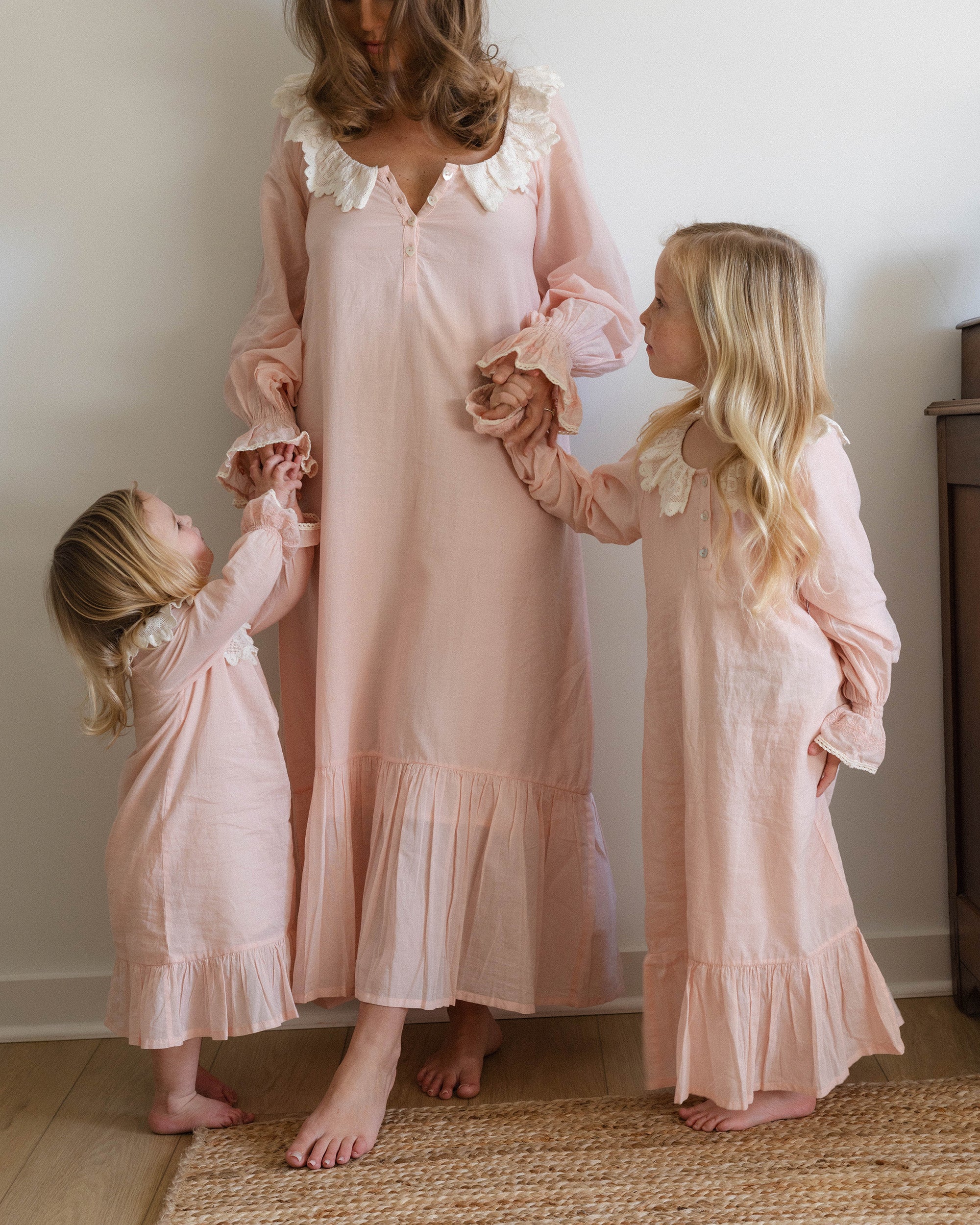 Pre-Order Valentine Edition June Nightie