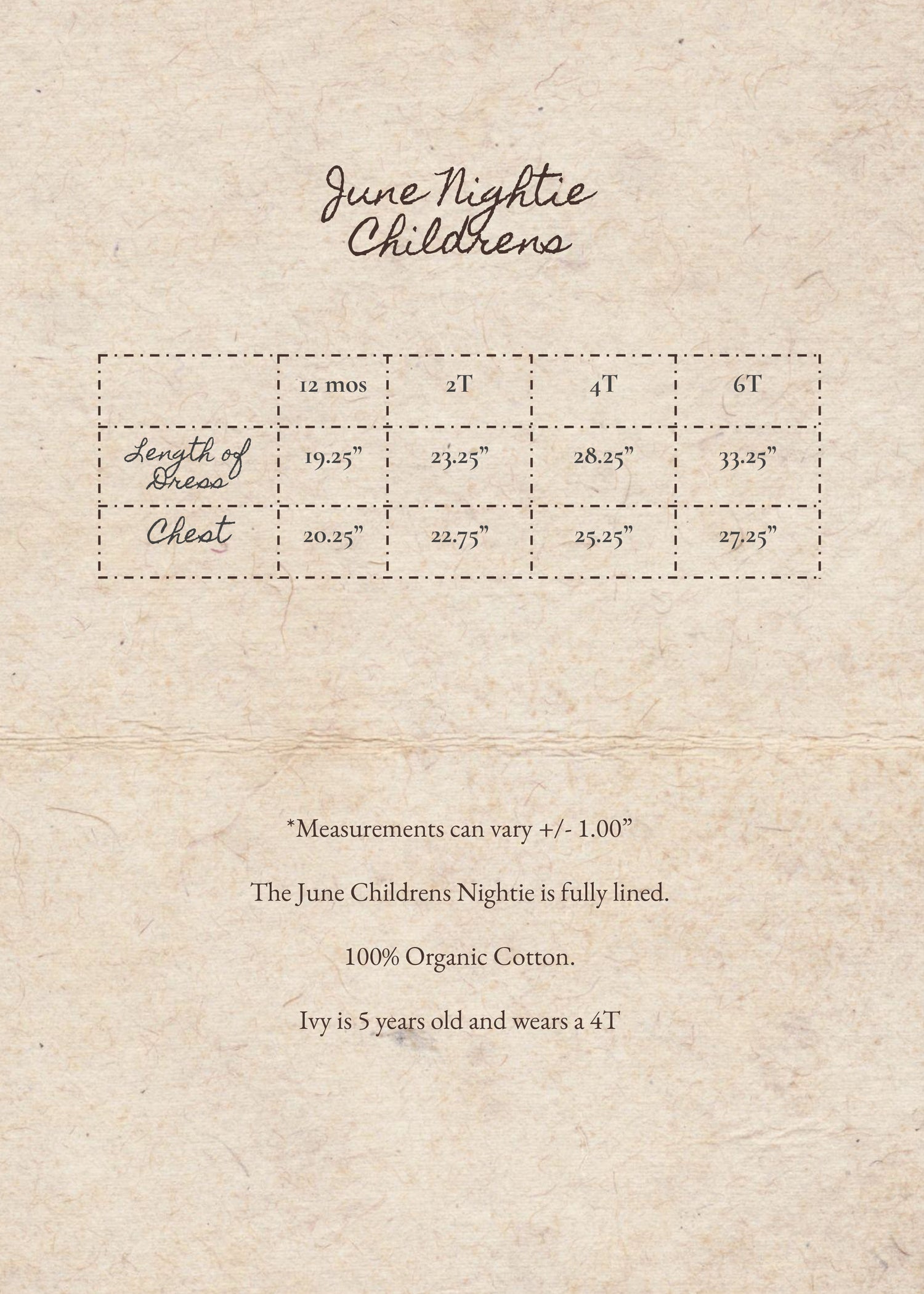 Children&