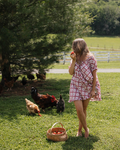 Daisy - Berry Americana Edition