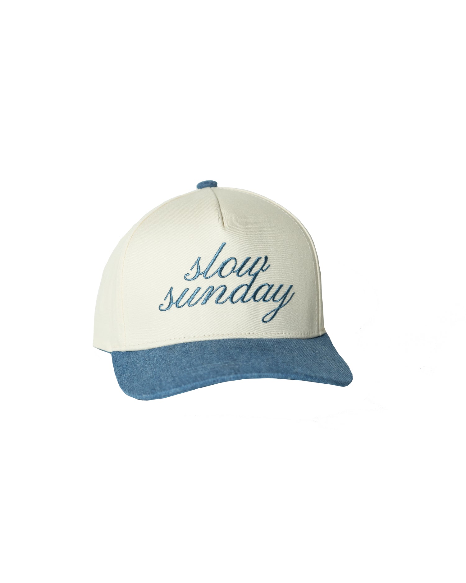 Slow Sunday Hat