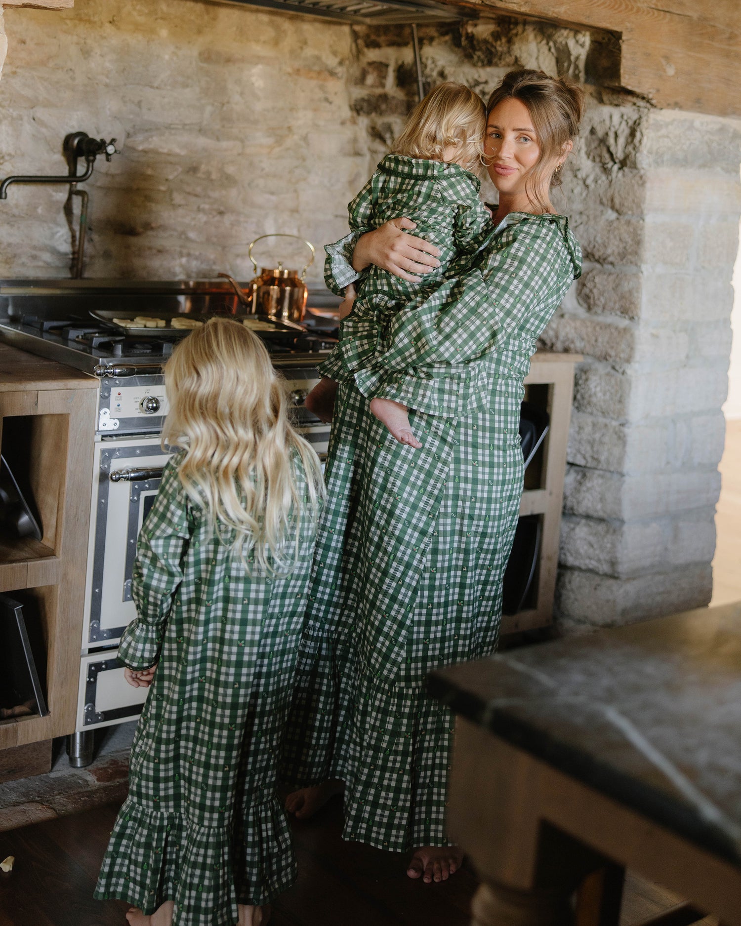 Holiday Edition June Nightie