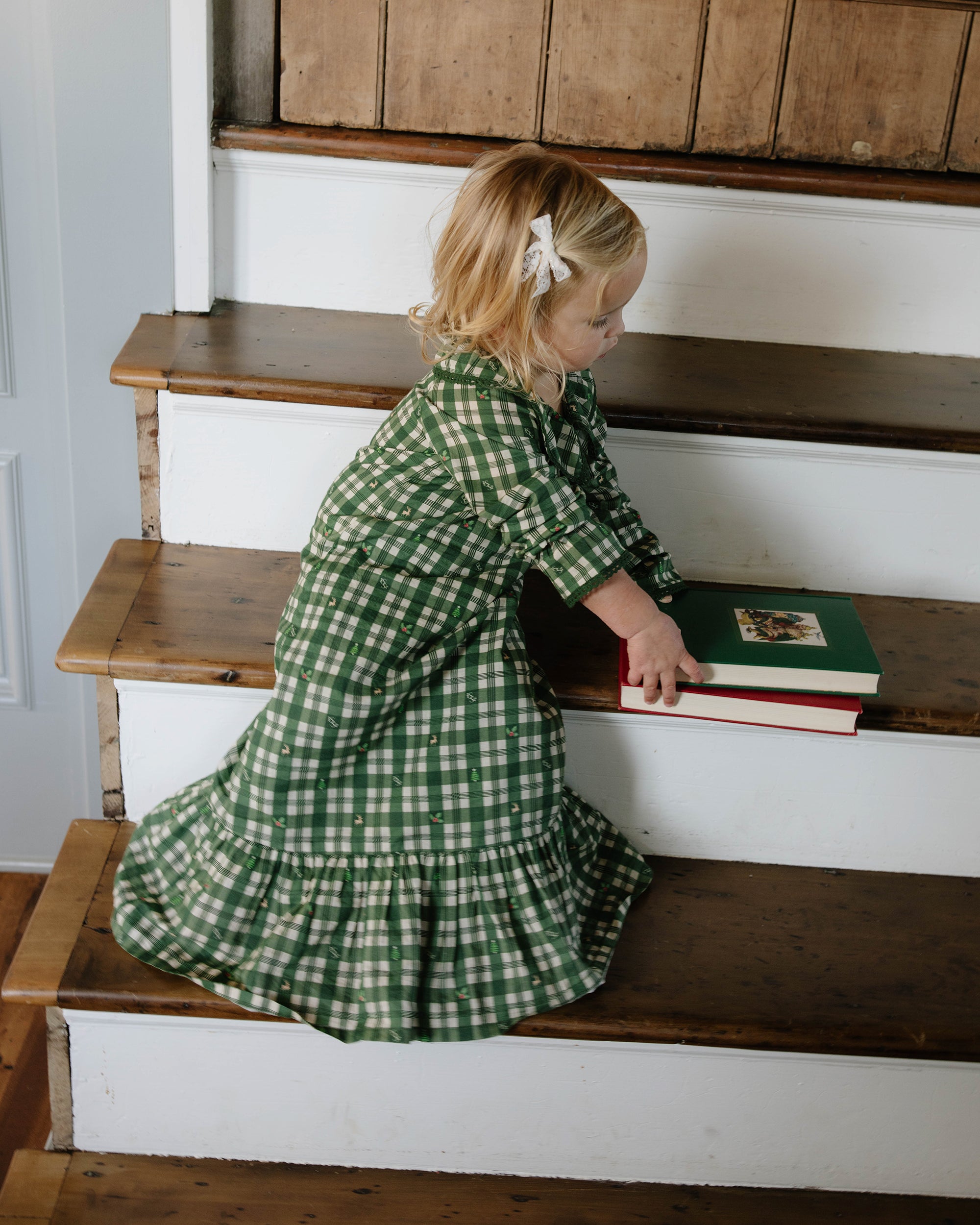 Holiday Edition Children&