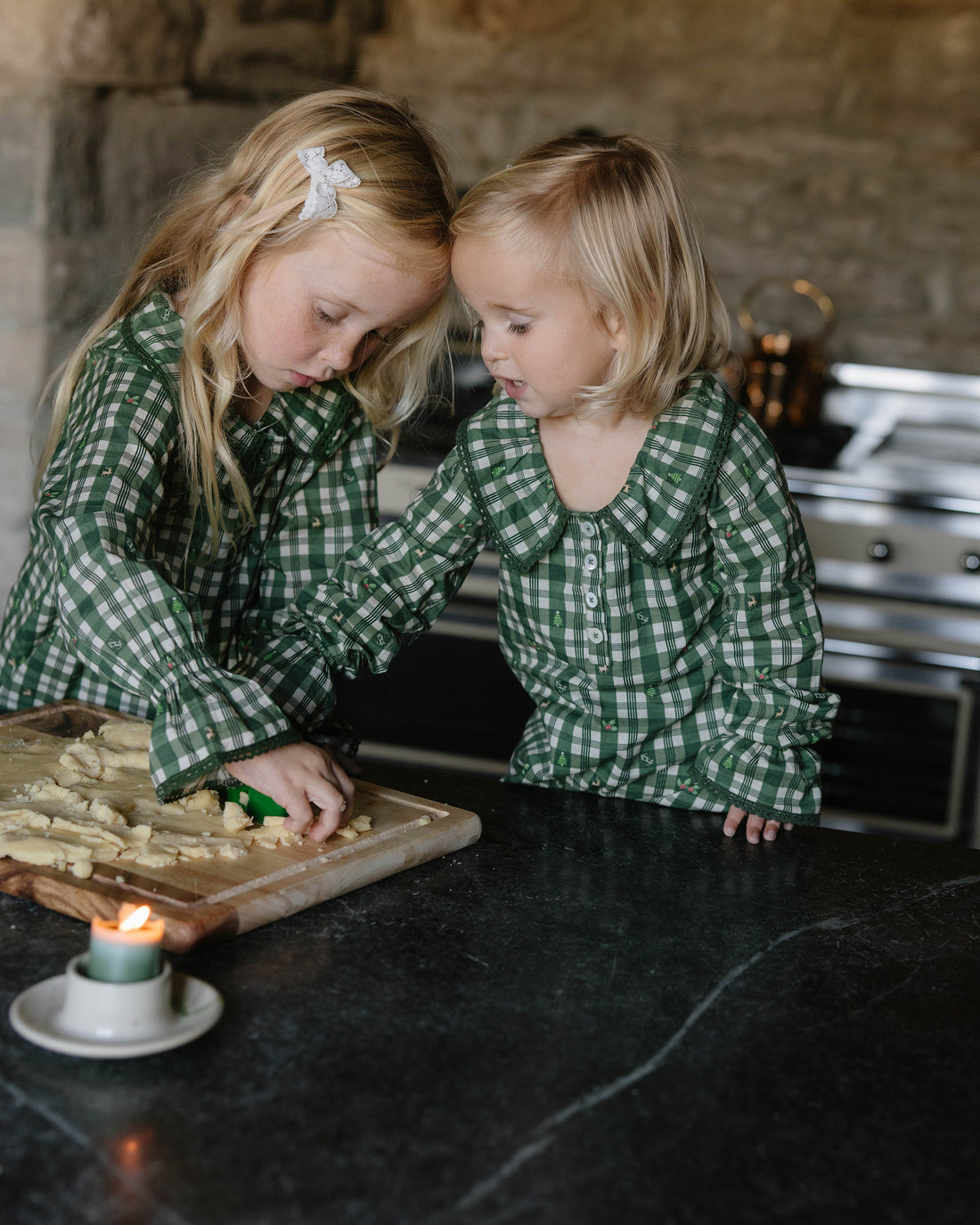 Holiday Edition Children&