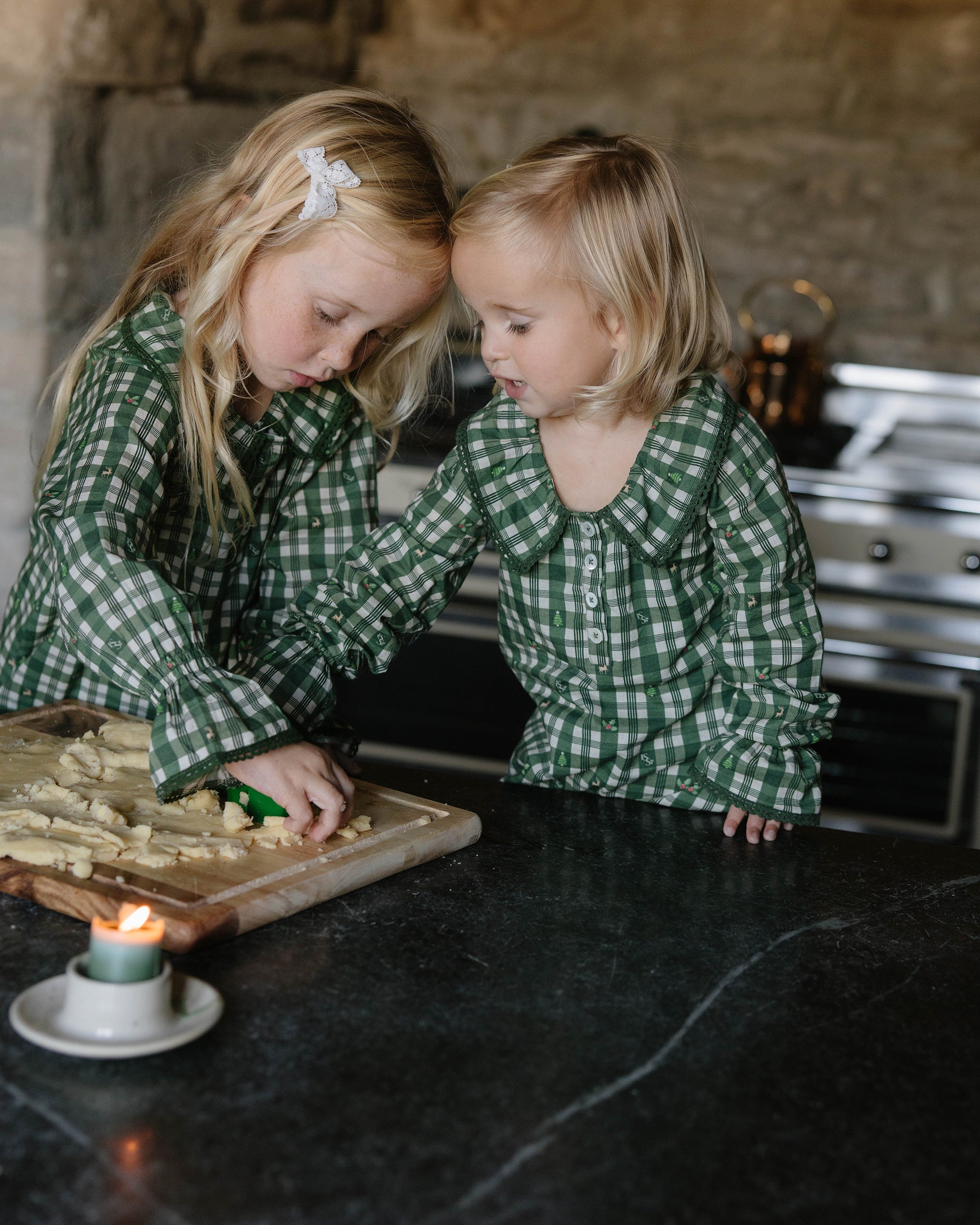 Holiday Edition Children&