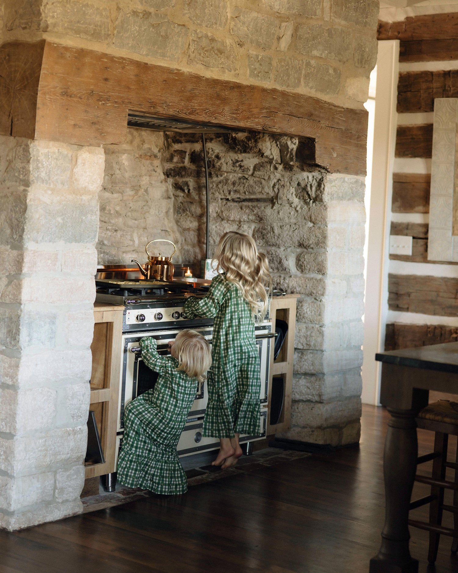 Holiday Edition Children&