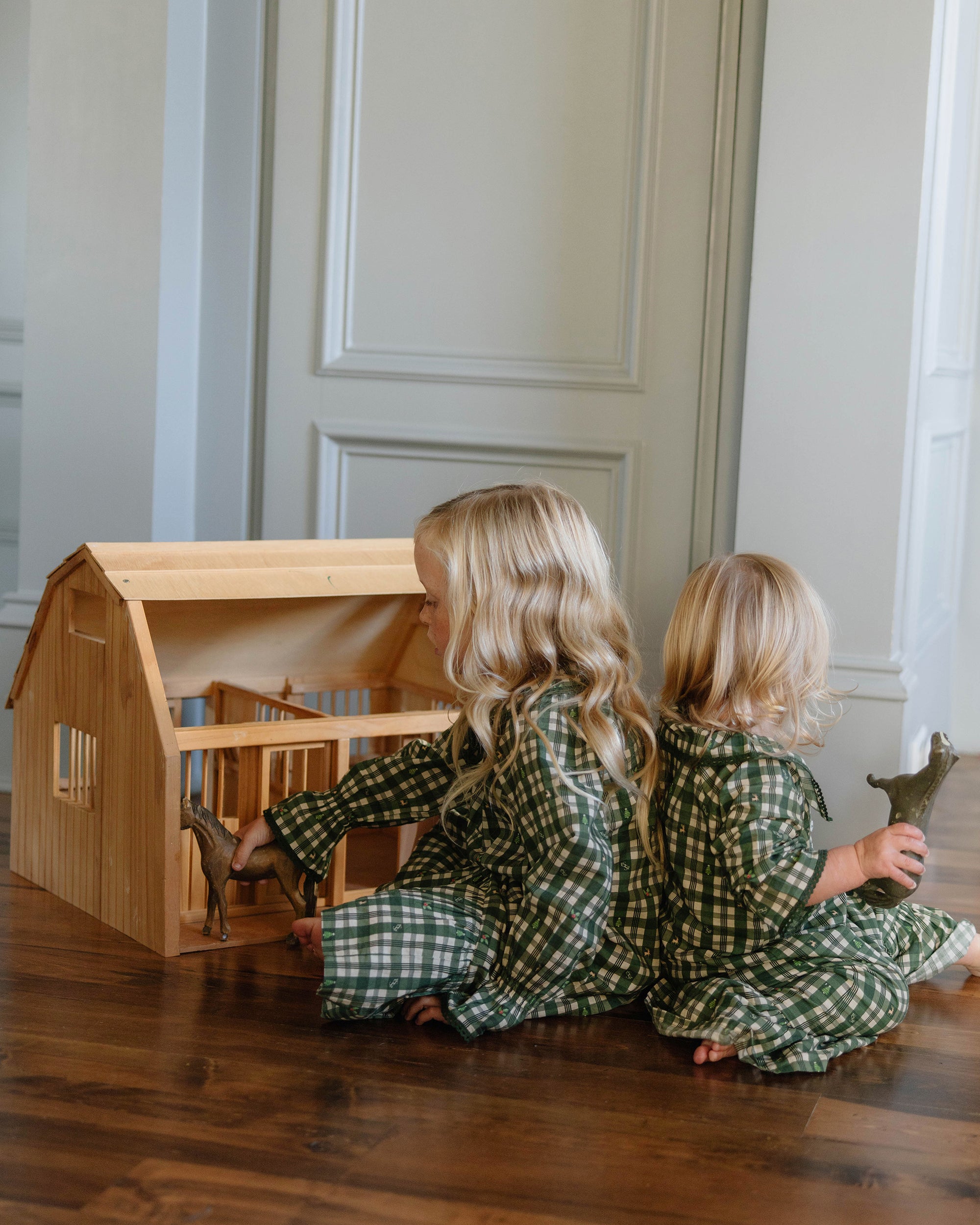 Holiday Edition Children&