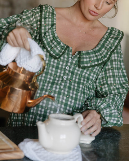 Holiday Edition June Nightie