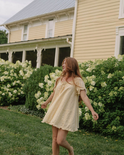 Daisy